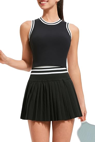 Tennis Uniform