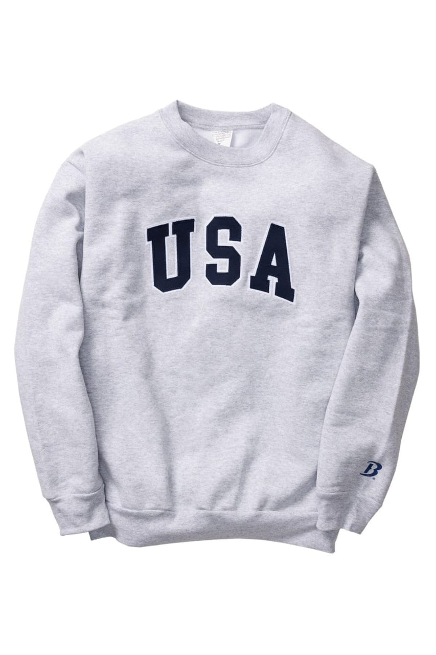 Usa Crew Sweatshirt