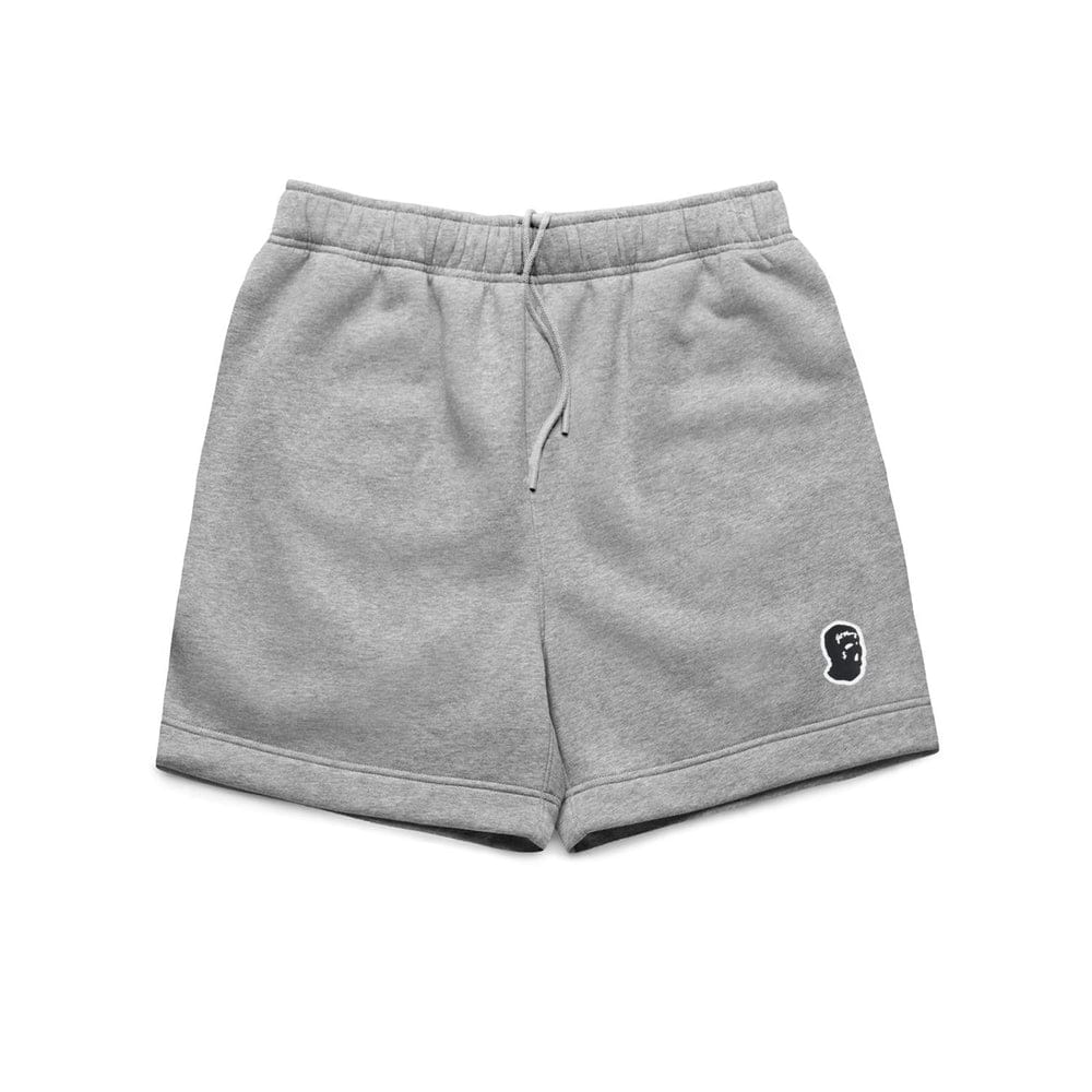 Ski Mask  Shorts