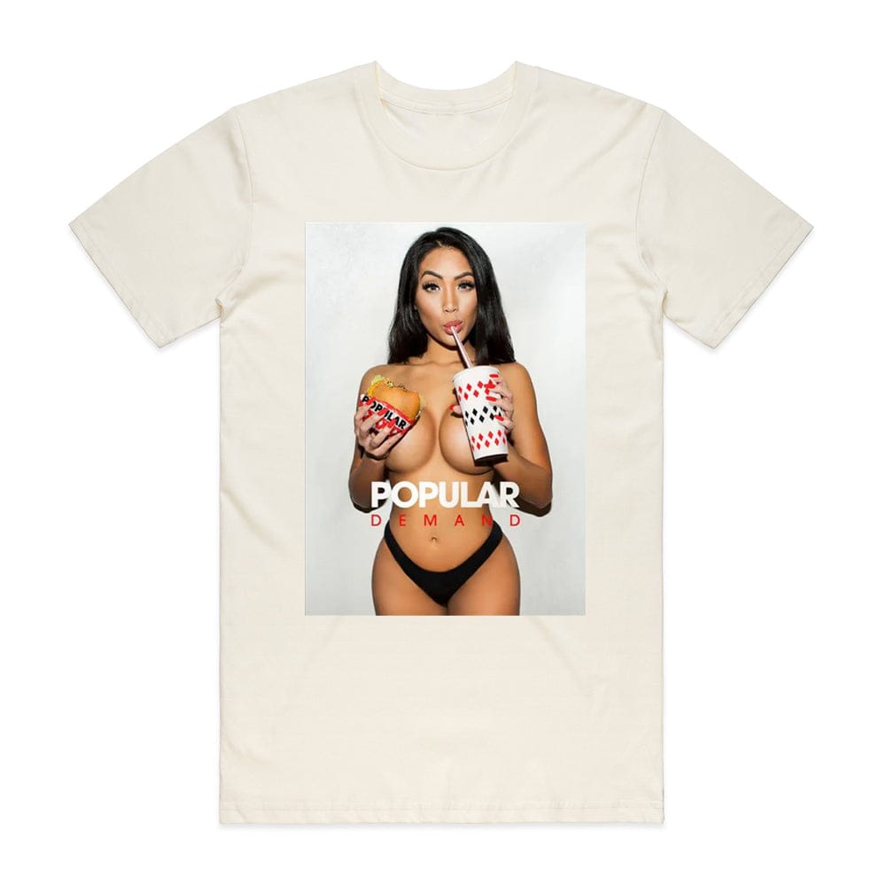 Juicy2 Tee