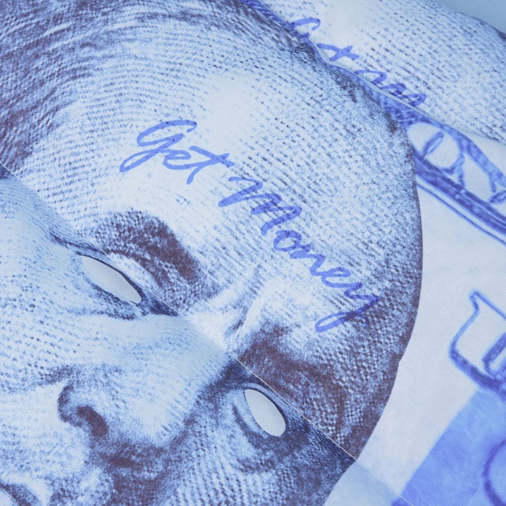 Cold Bucks Puffer Jacket