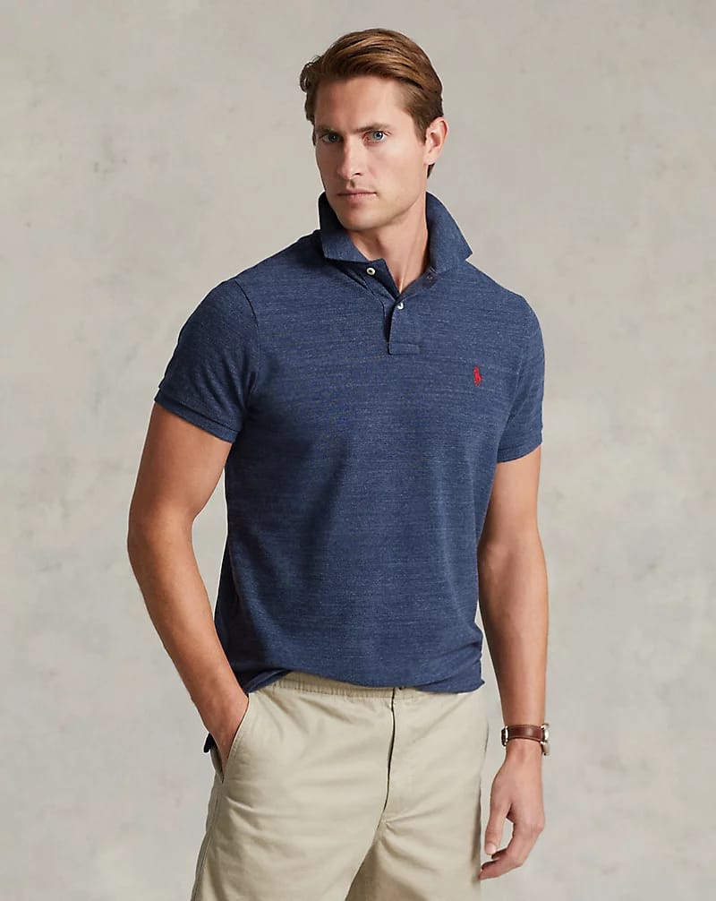 POLO SHIRTS