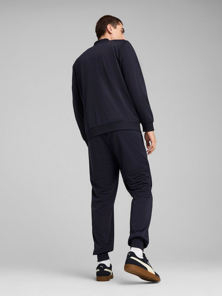 Puma Blue Mens track Suit