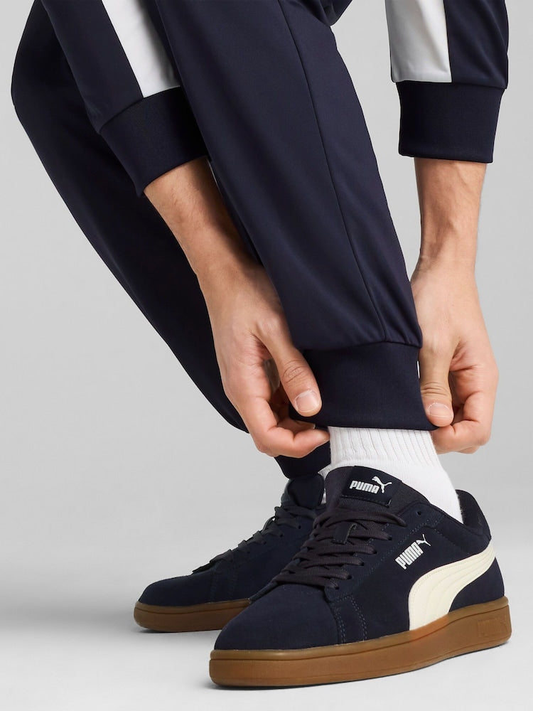 Puma Blue Mens track Suit