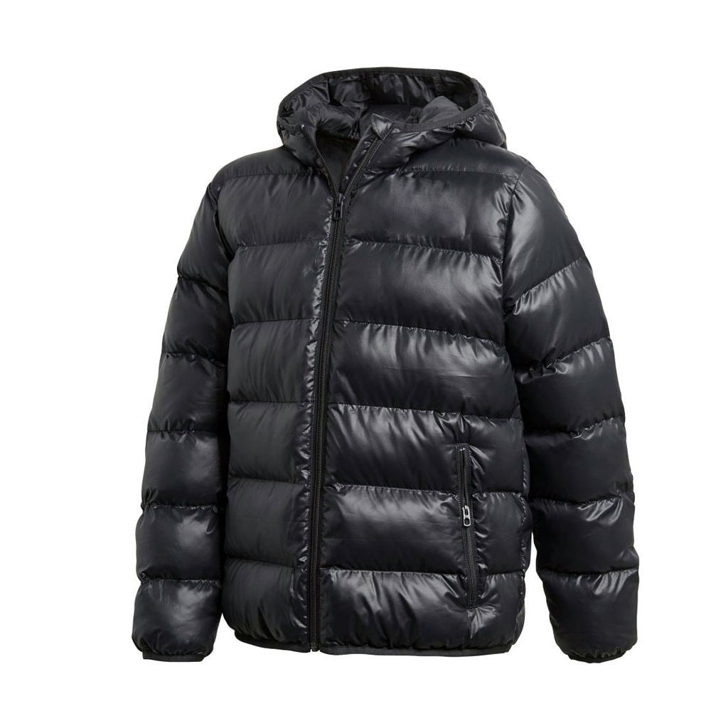 Black Bubble jacket