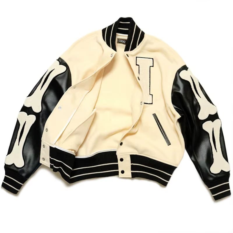 Skin Versity jacket
