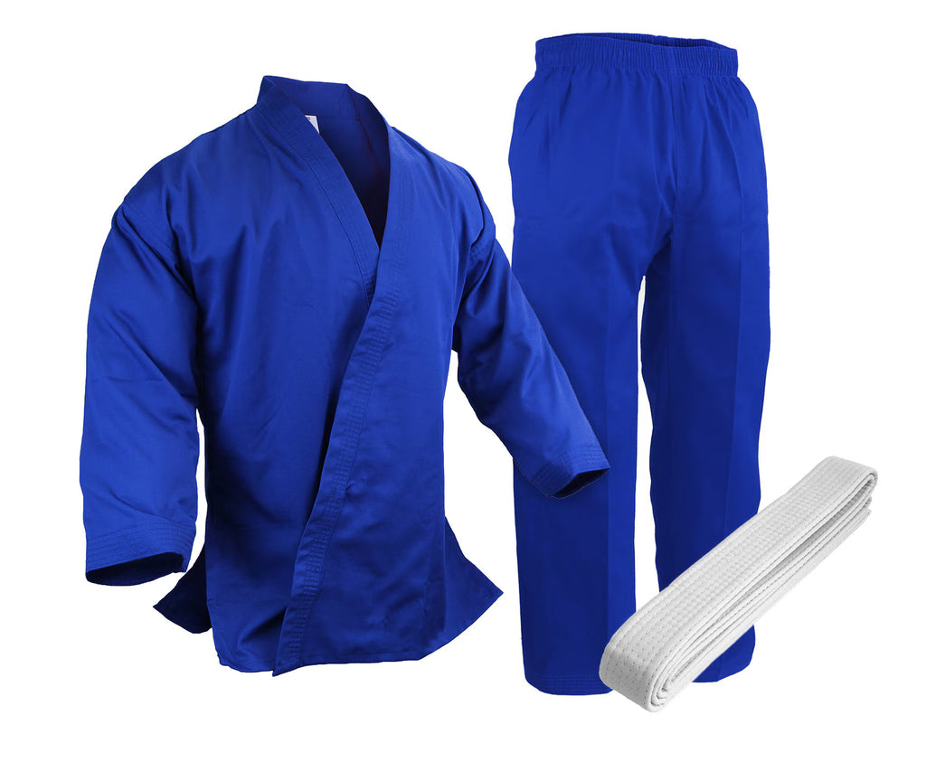 Martial Arts Uniform