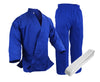 Martial Arts Uniform