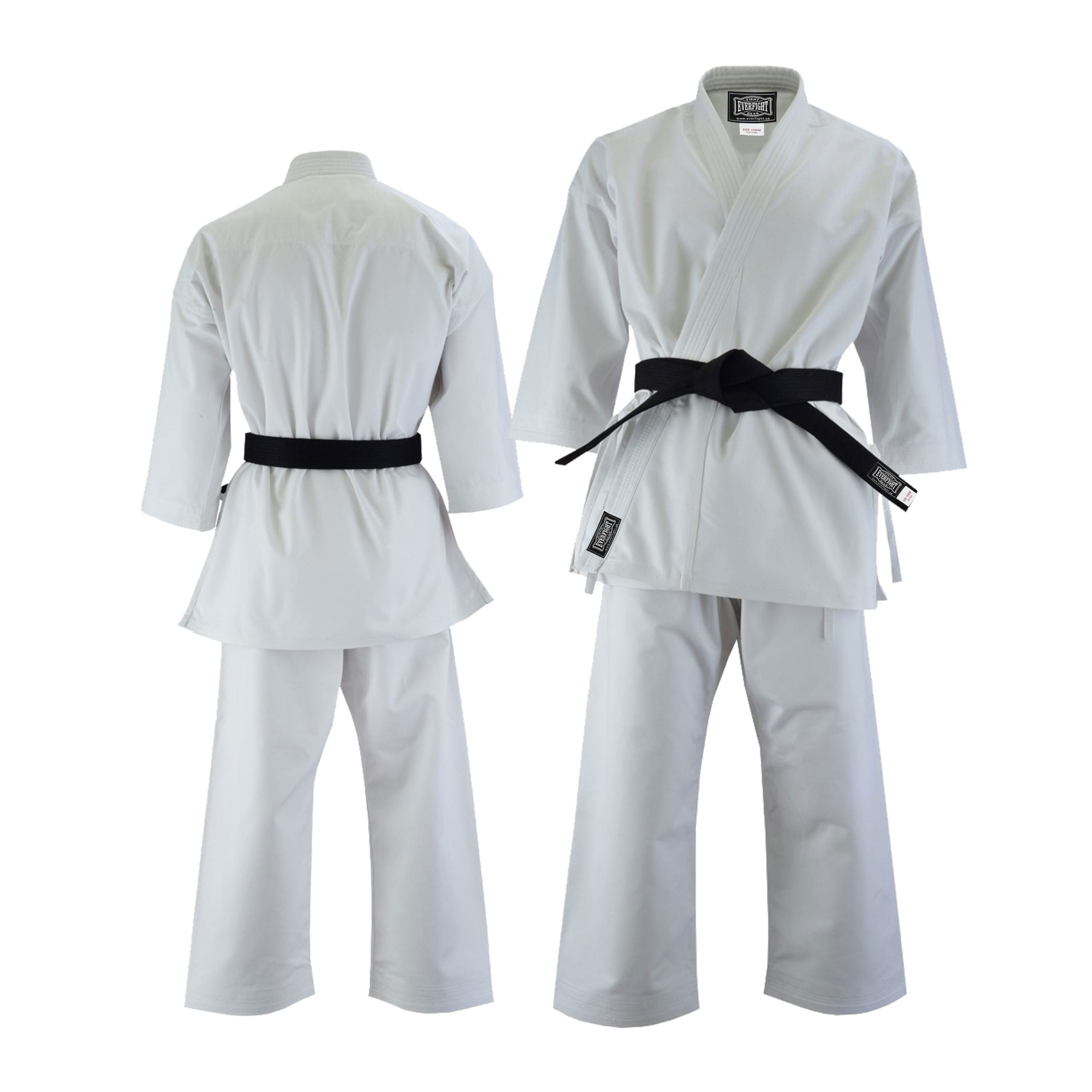 Martial Arts Uniform