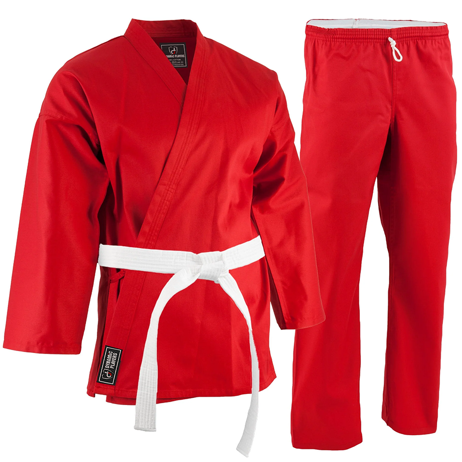 Martial Arts Uniform