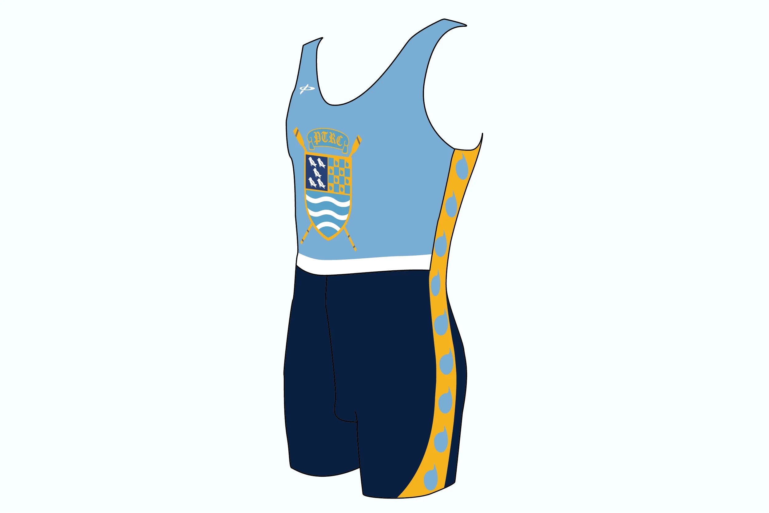 Rowing Suits